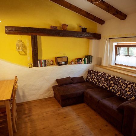 Toncevi Eco Estate Hotel Branik Luaran gambar