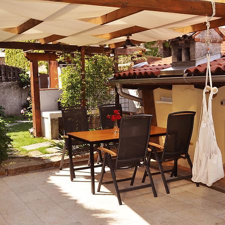 Toncevi Eco Estate Hotel Branik Luaran gambar
