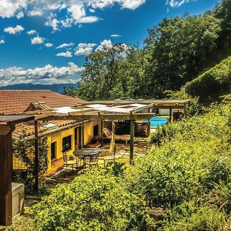 Toncevi Eco Estate Hotel Branik Luaran gambar
