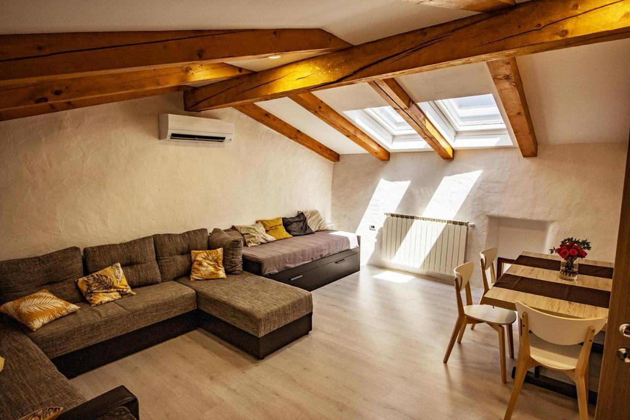 Toncevi Eco Estate Hotel Branik Luaran gambar