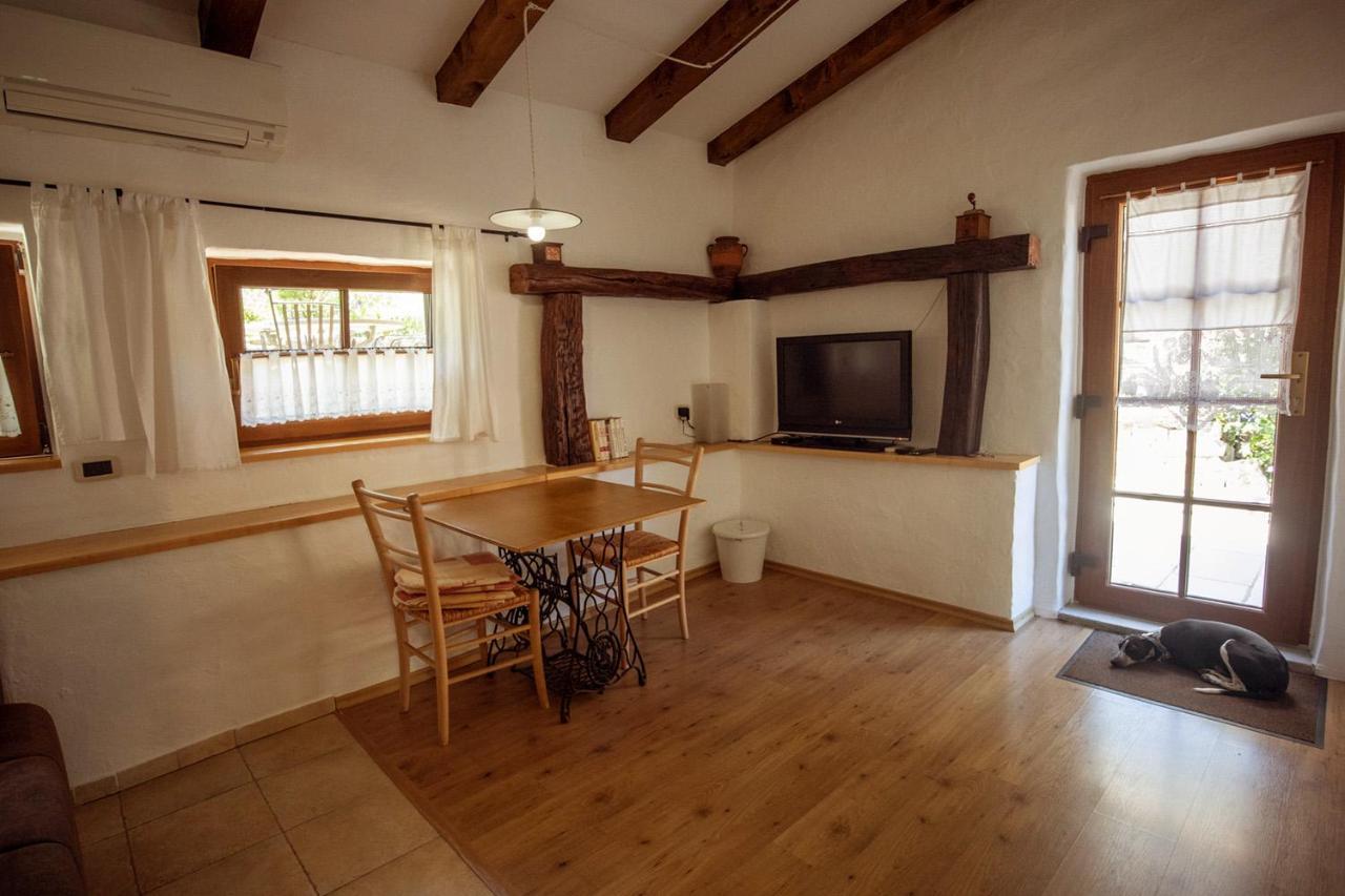 Toncevi Eco Estate Hotel Branik Luaran gambar