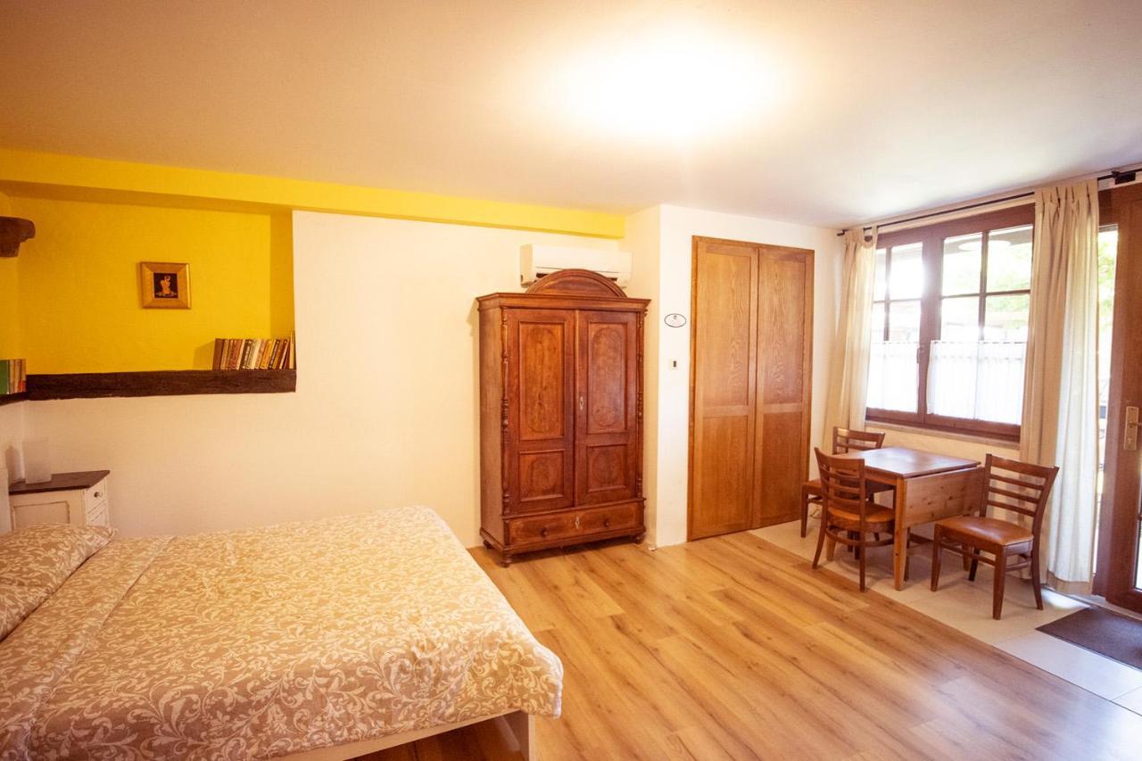 Toncevi Eco Estate Hotel Branik Luaran gambar