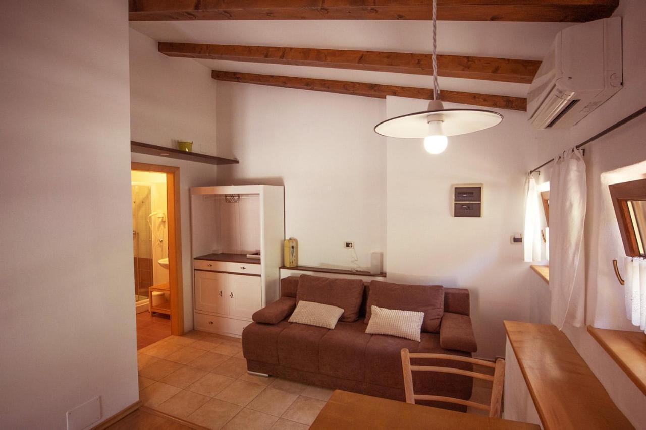 Toncevi Eco Estate Hotel Branik Luaran gambar