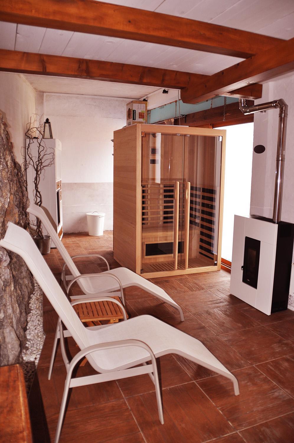 Toncevi Eco Estate Hotel Branik Luaran gambar