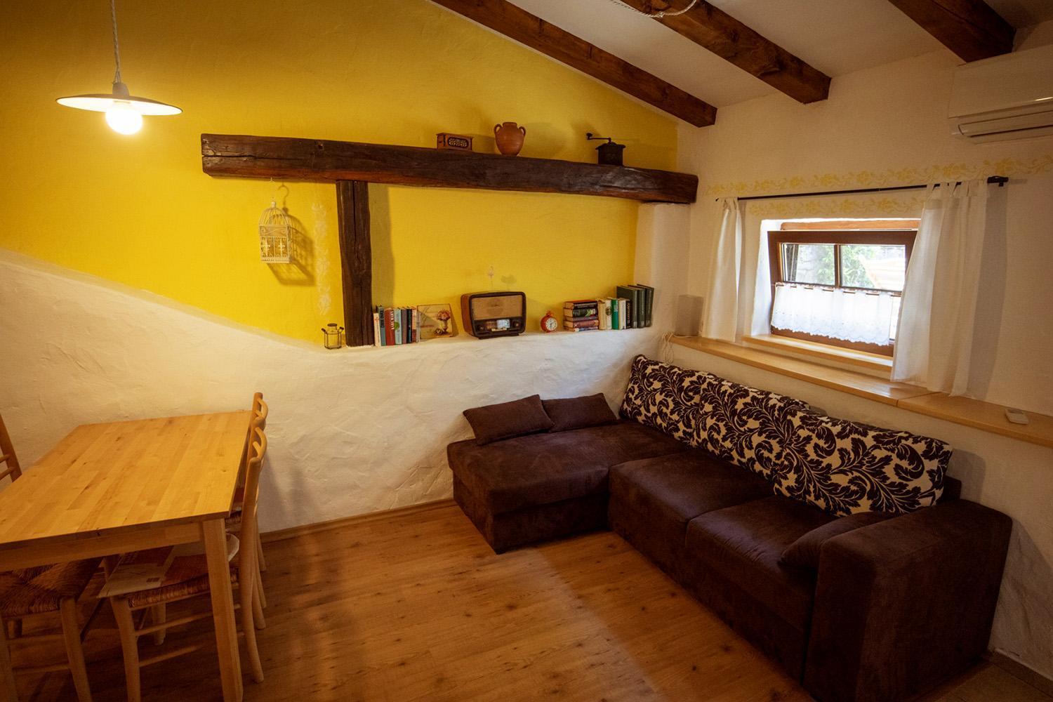 Toncevi Eco Estate Hotel Branik Luaran gambar