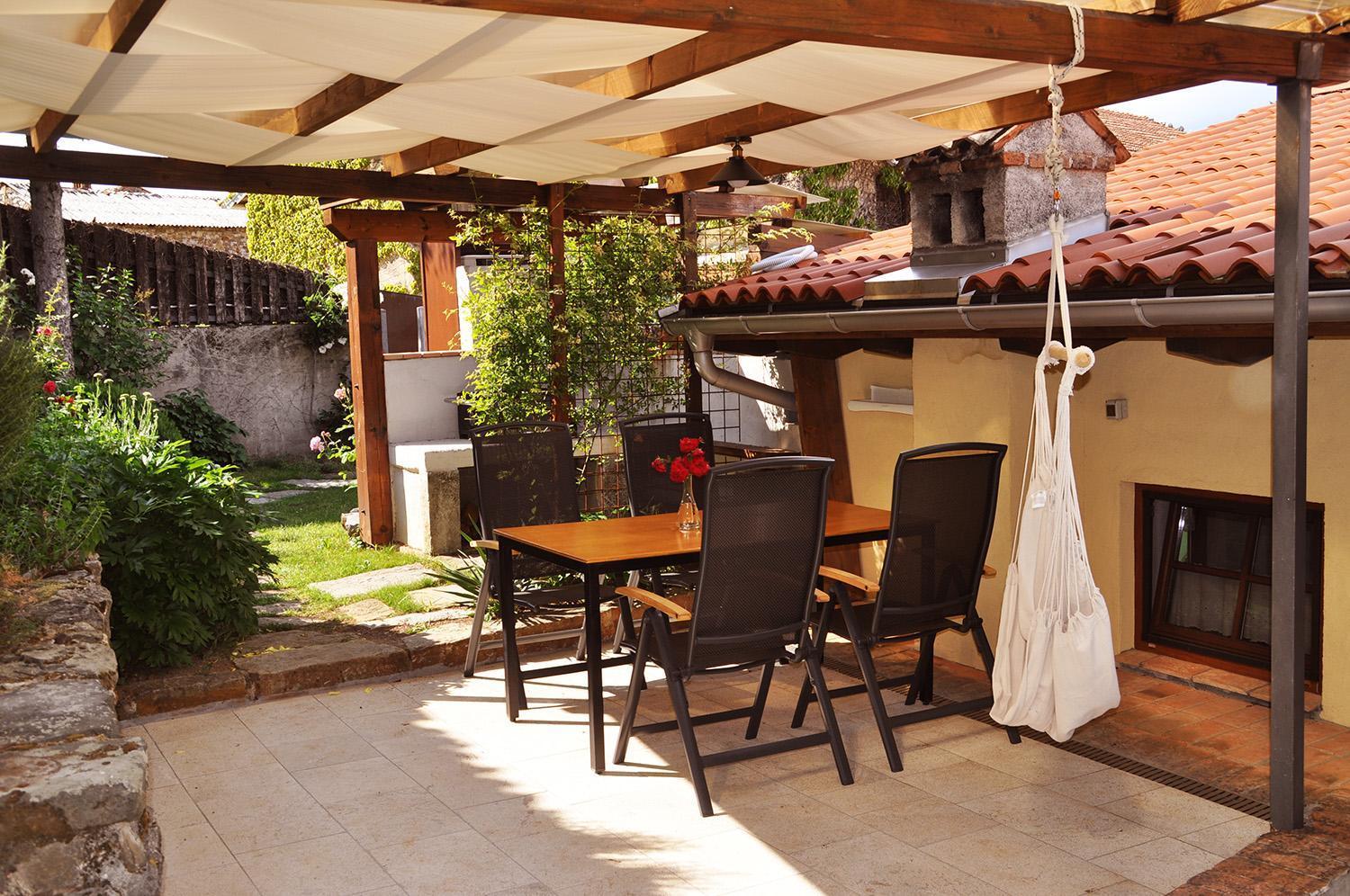 Toncevi Eco Estate Hotel Branik Luaran gambar
