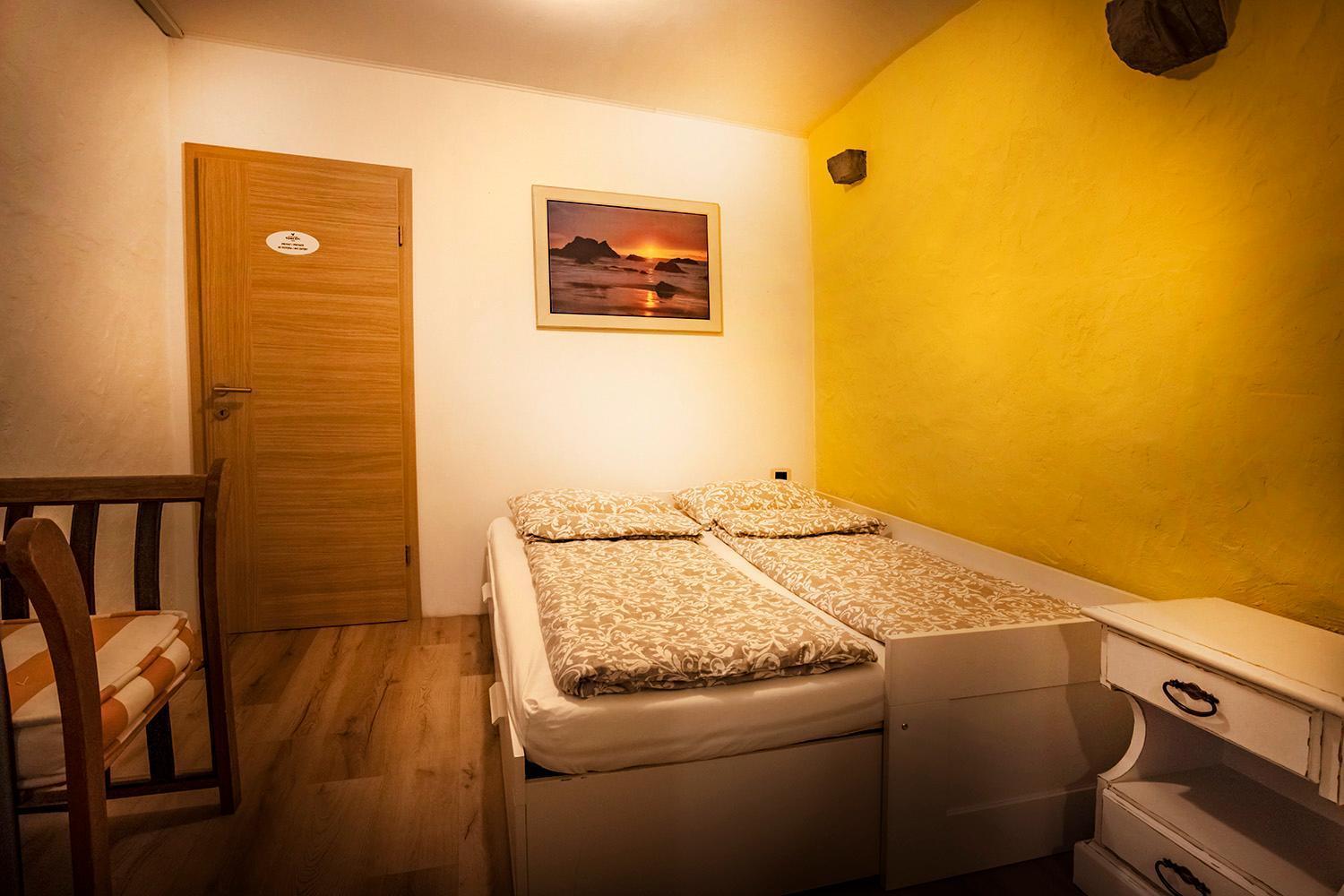 Toncevi Eco Estate Hotel Branik Luaran gambar