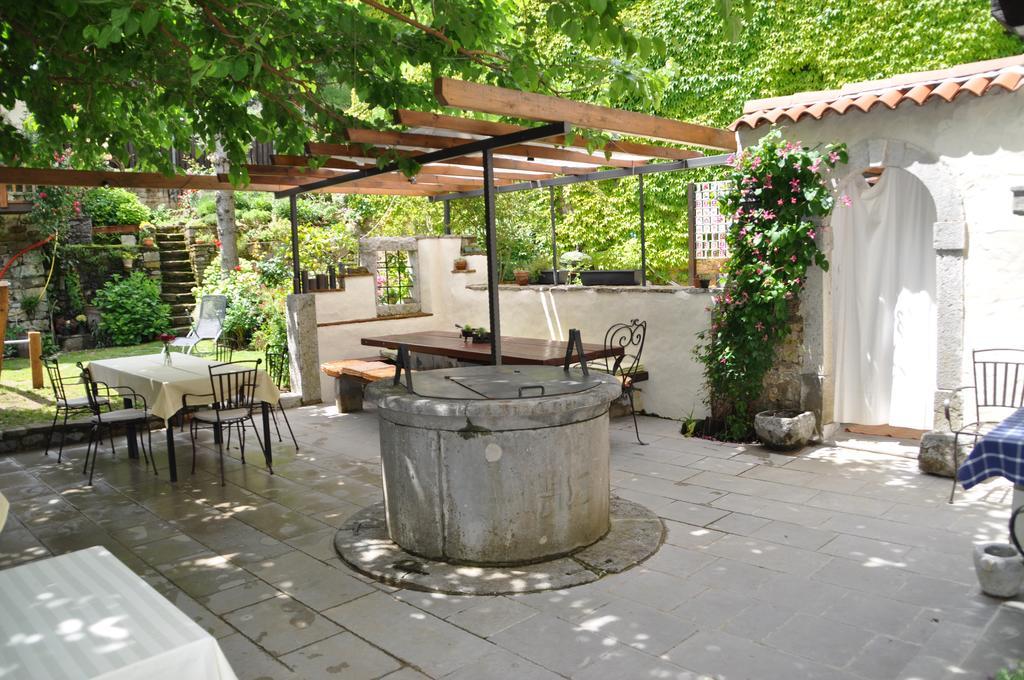 Toncevi Eco Estate Hotel Branik Luaran gambar