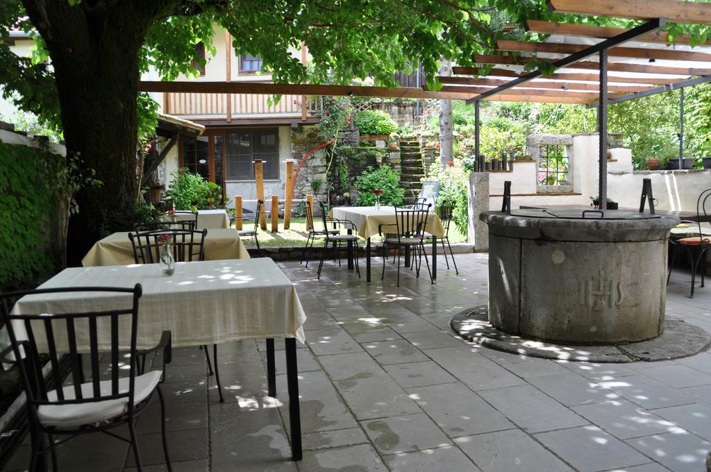 Toncevi Eco Estate Hotel Branik Luaran gambar