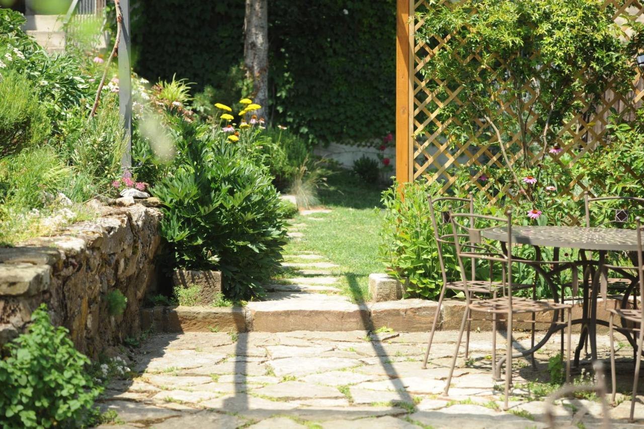 Toncevi Eco Estate Hotel Branik Luaran gambar